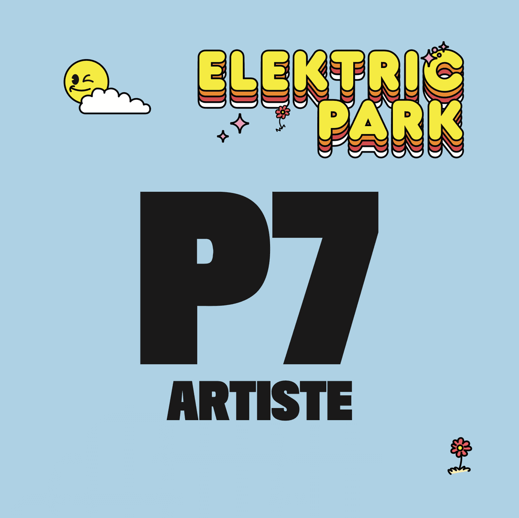 Elektric Park Festival — photo