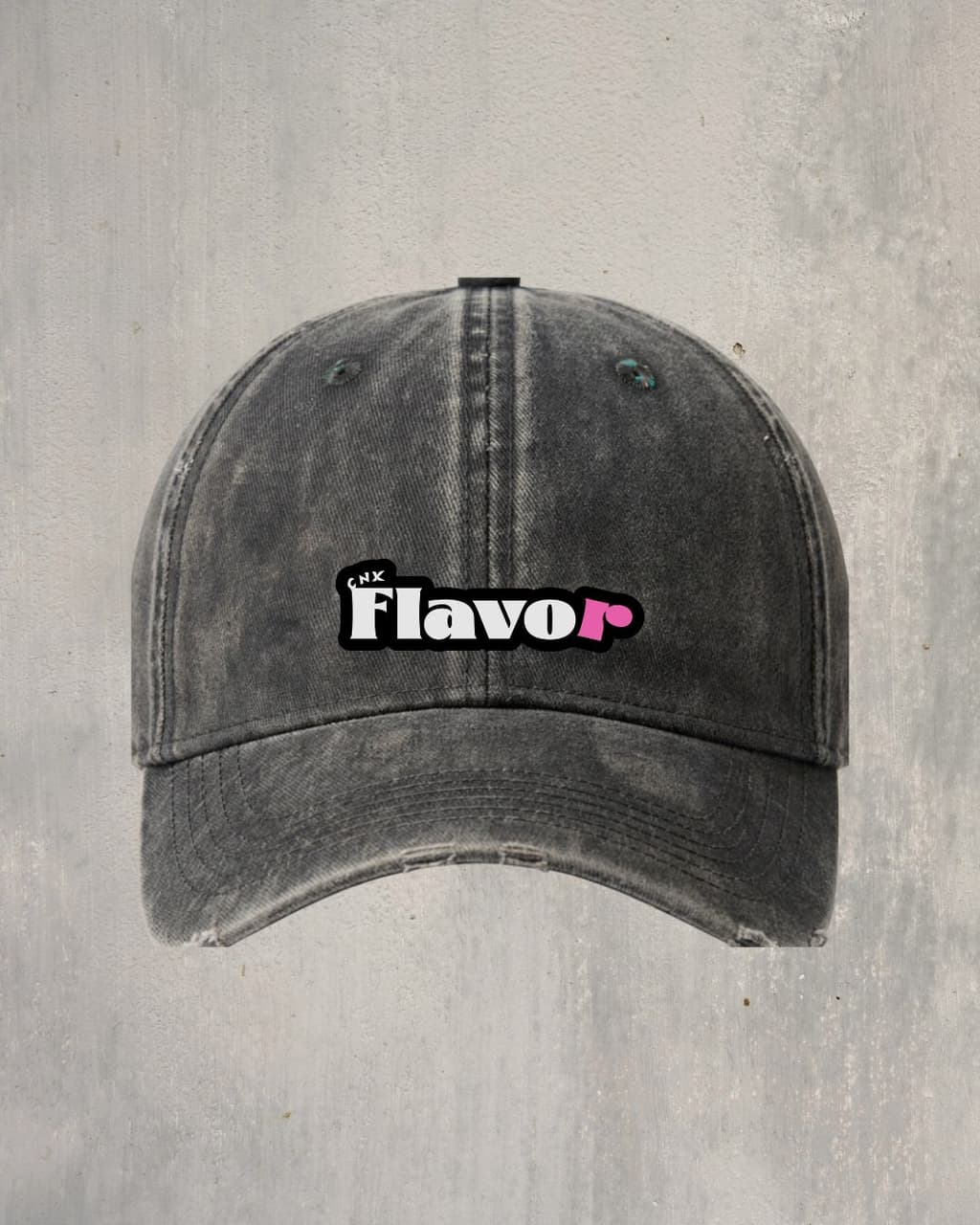 CNX Flavor — photo