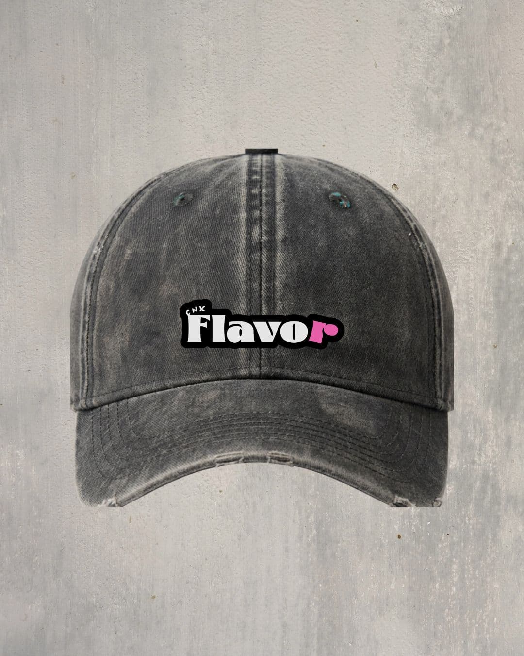 CNX Flavor — photo