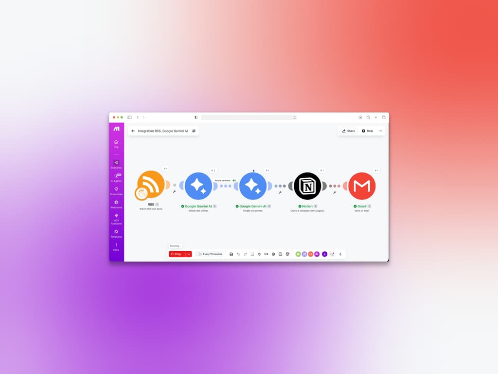 Independant Label