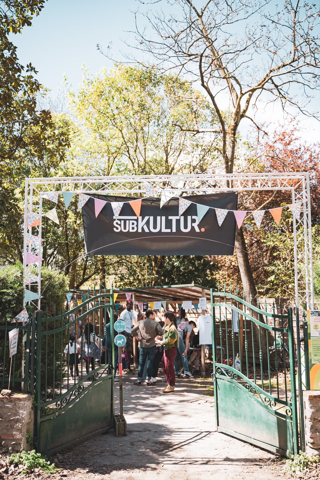 Subkultur