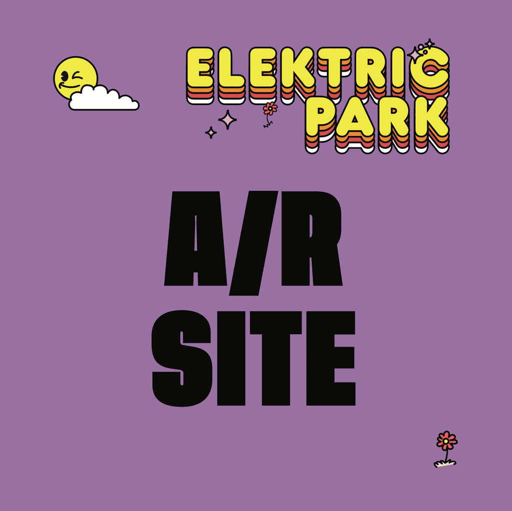 Elektric Park Festival — photo