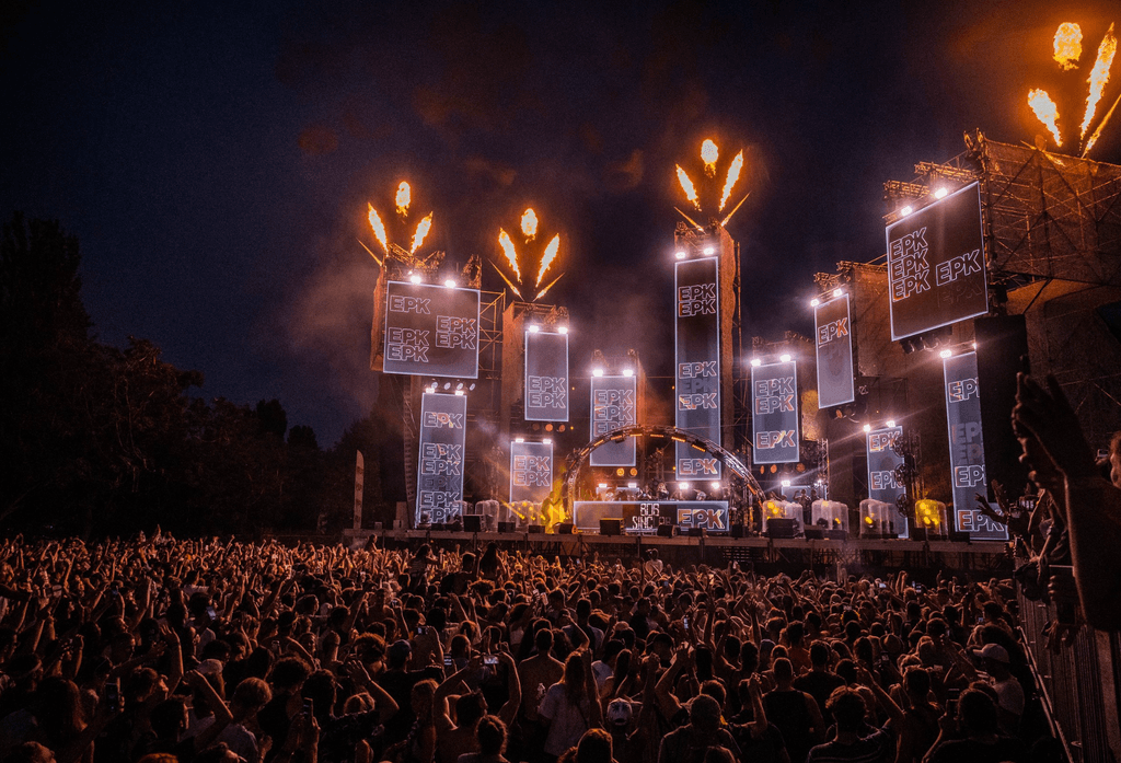 Elektric Park Festival