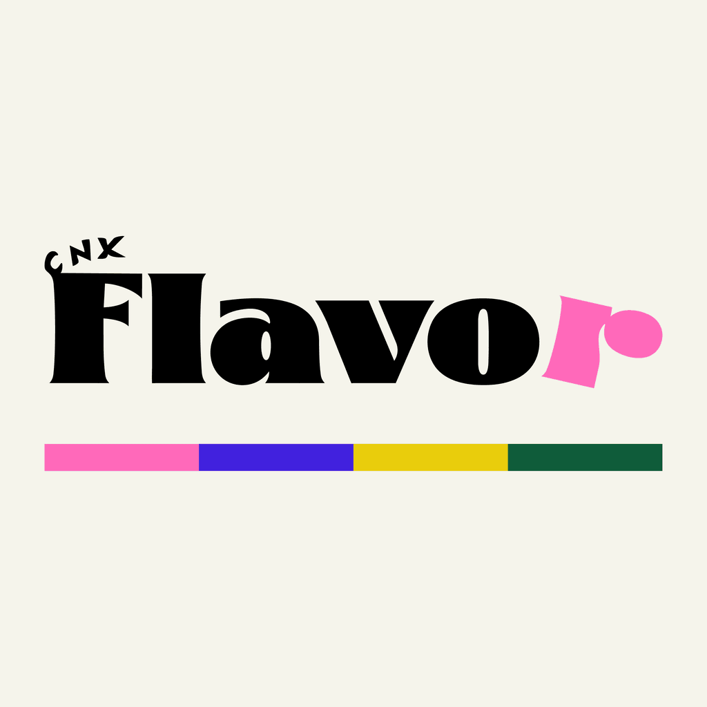 CNX Flavor — photo