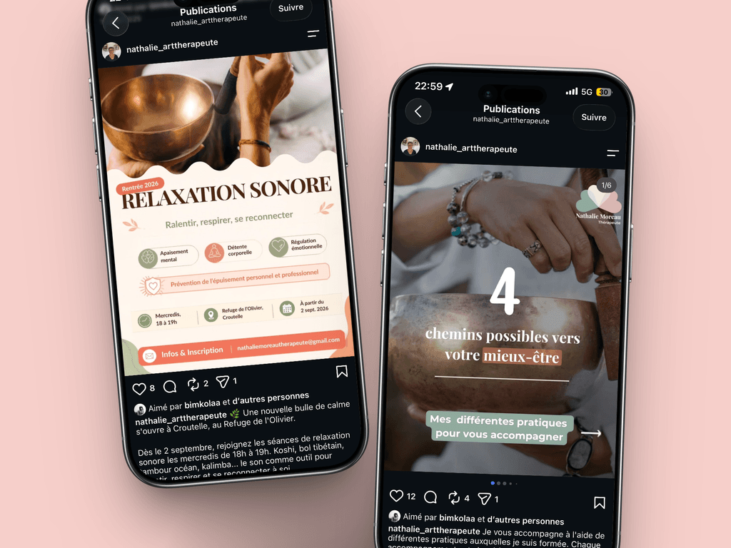 Branding & acquisition 